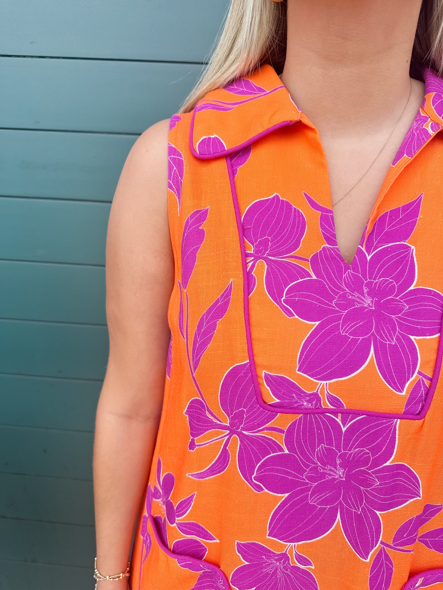 Velma Dress