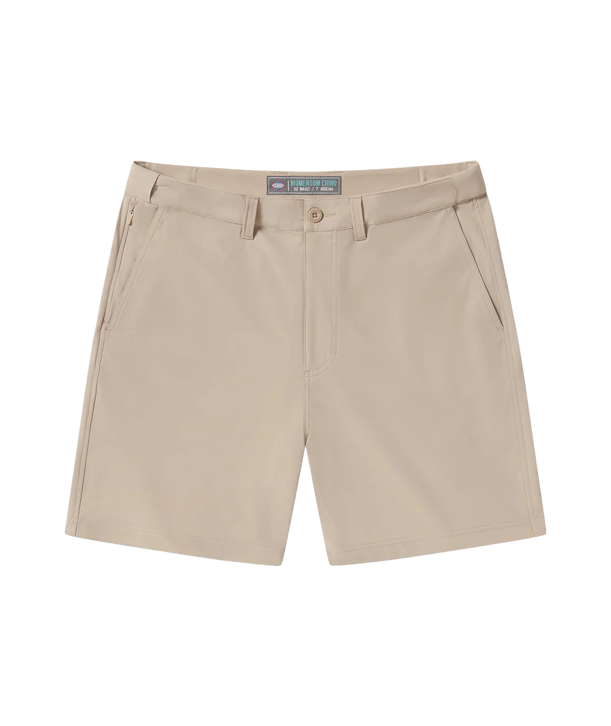 SSCO S26 Men’s Momentum Performance Chino - Mojave