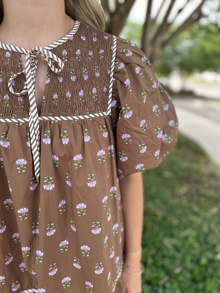 November Dress