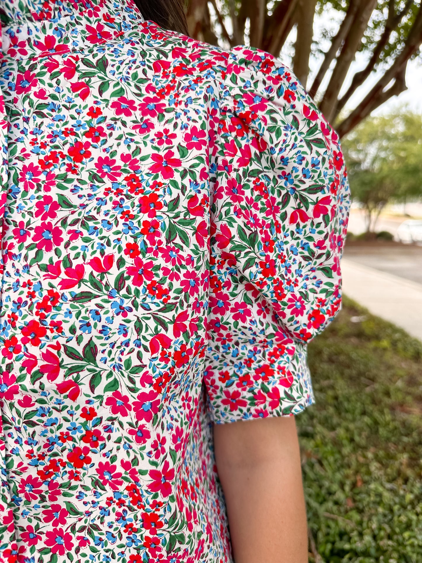 Finley Top