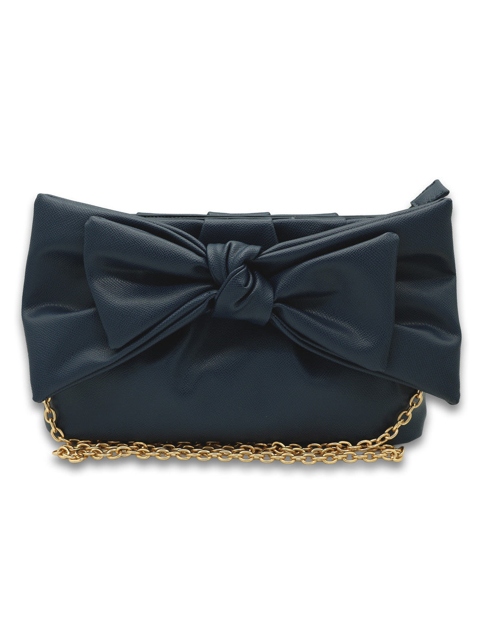 Lily Bow Crossbody Bag