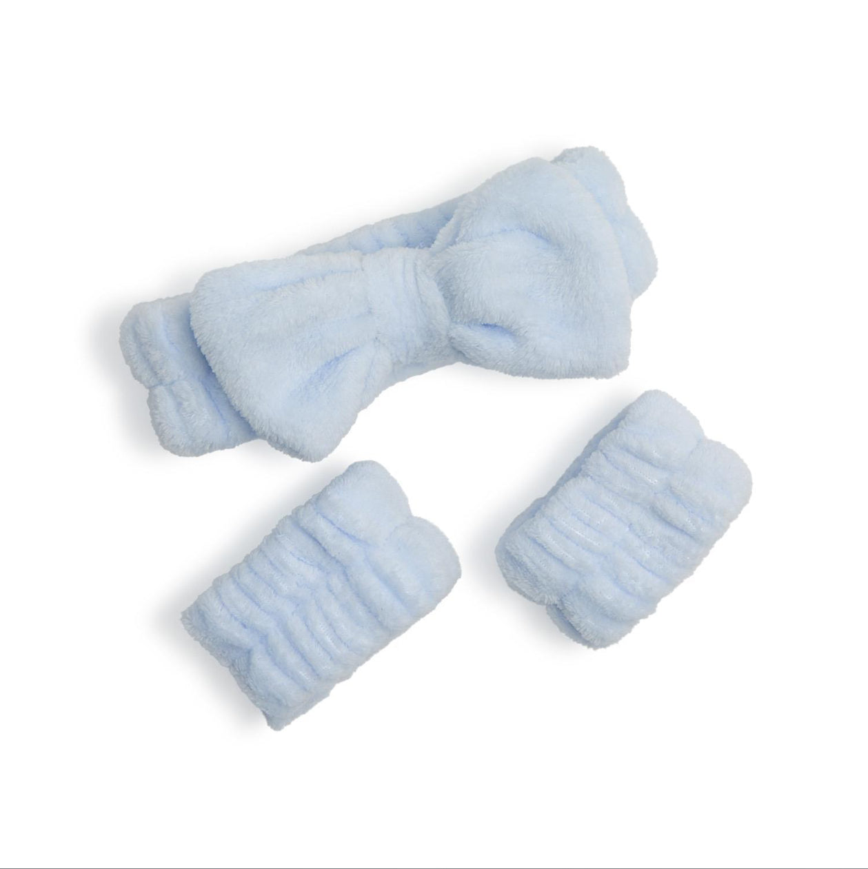 Two’s Company Spa Headband Set