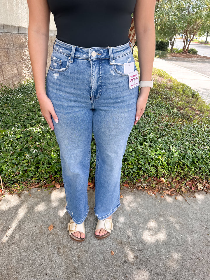 Risen Karla Jeans - Medium