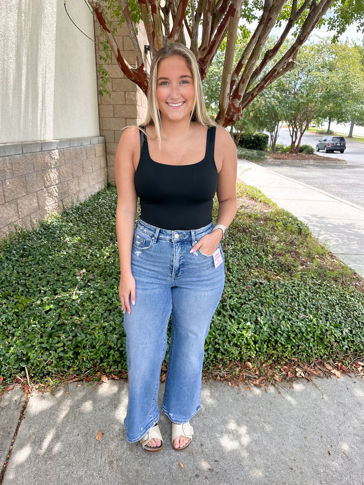 Risen Karla Jeans - Medium