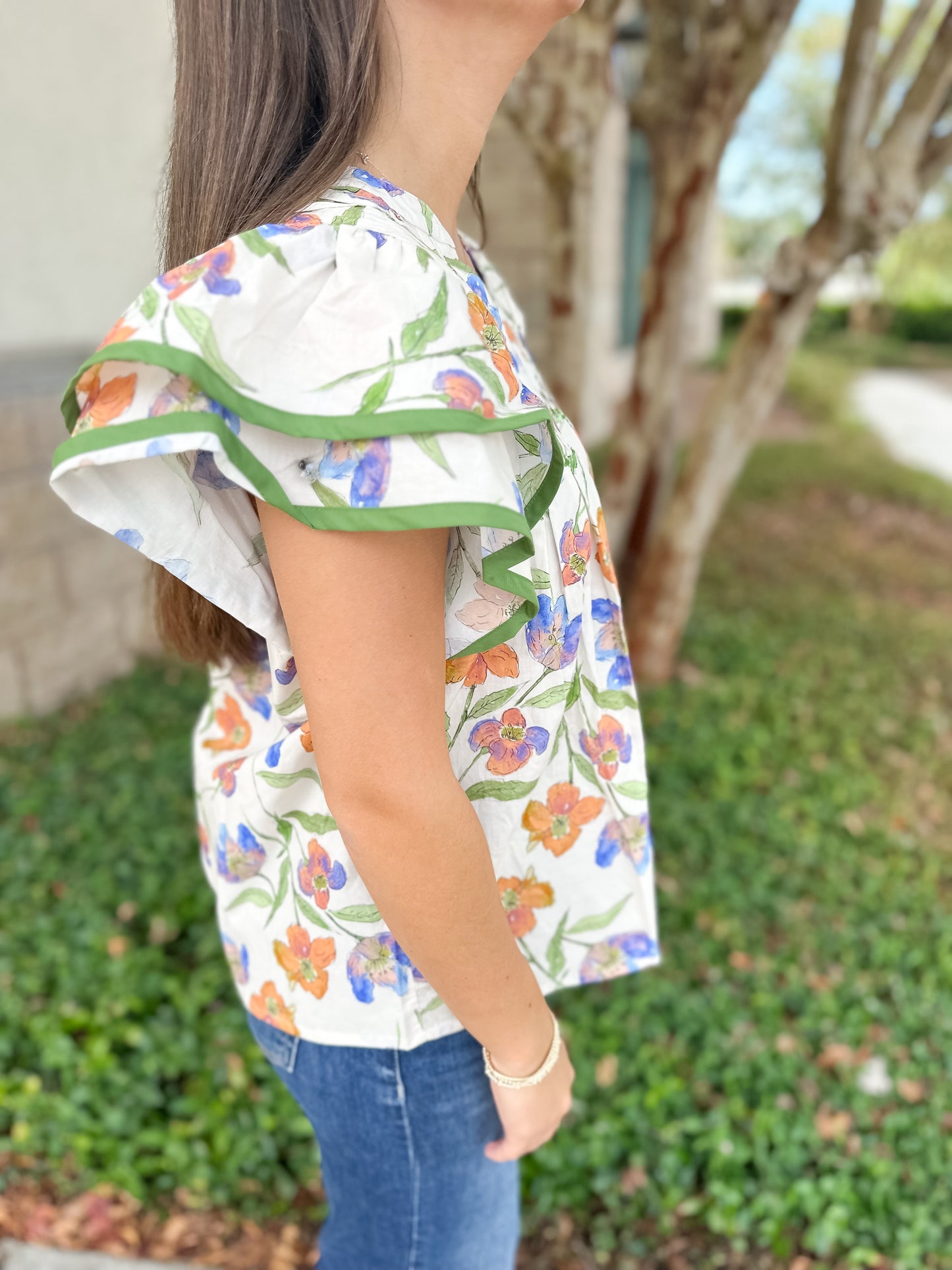 Maya Top