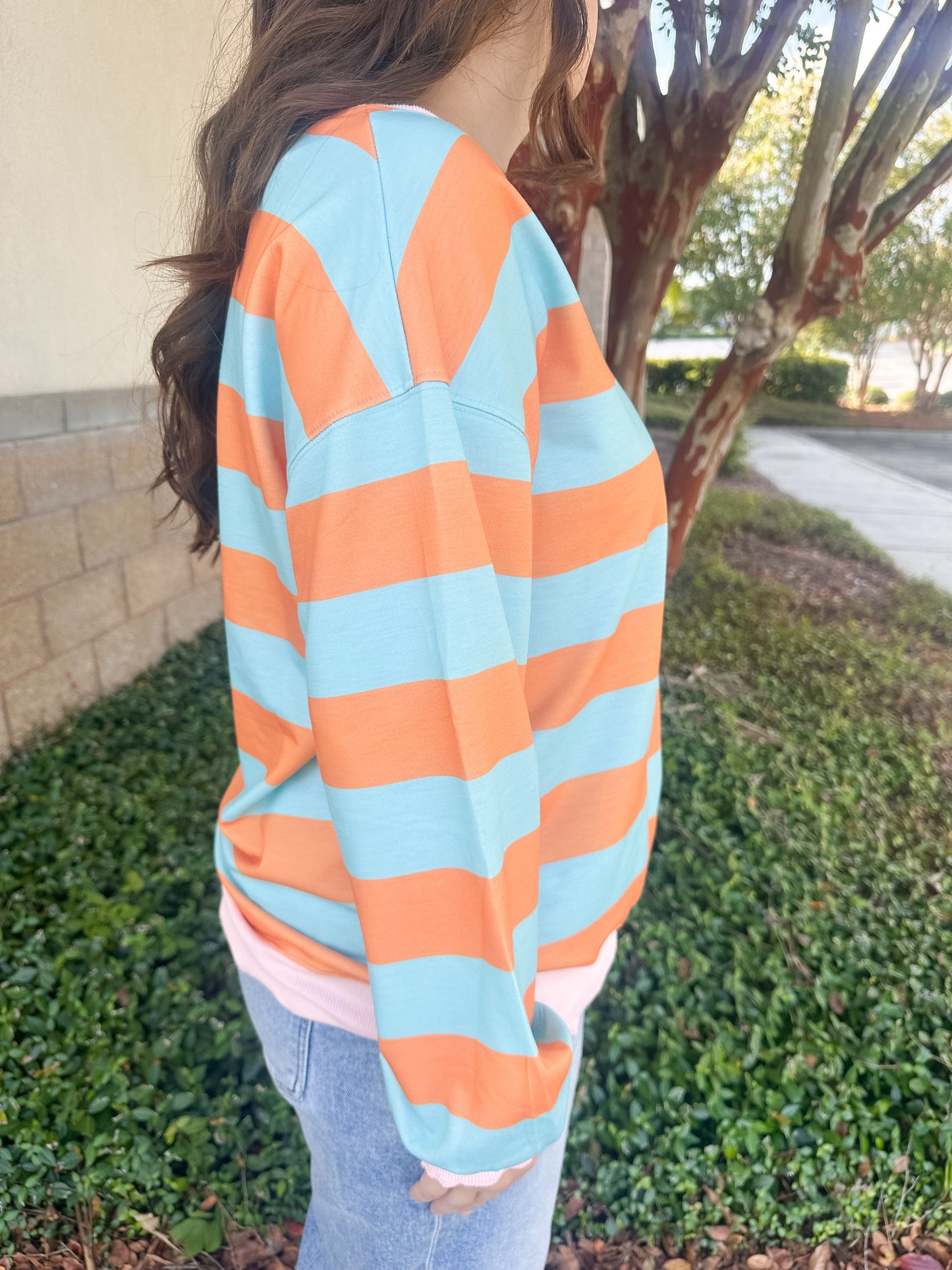 Eloise Sweatshirt