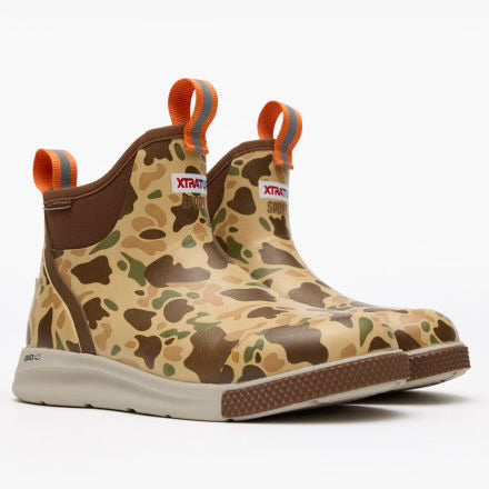 XtraTuf Men’s 6” ADB Sport - Camo