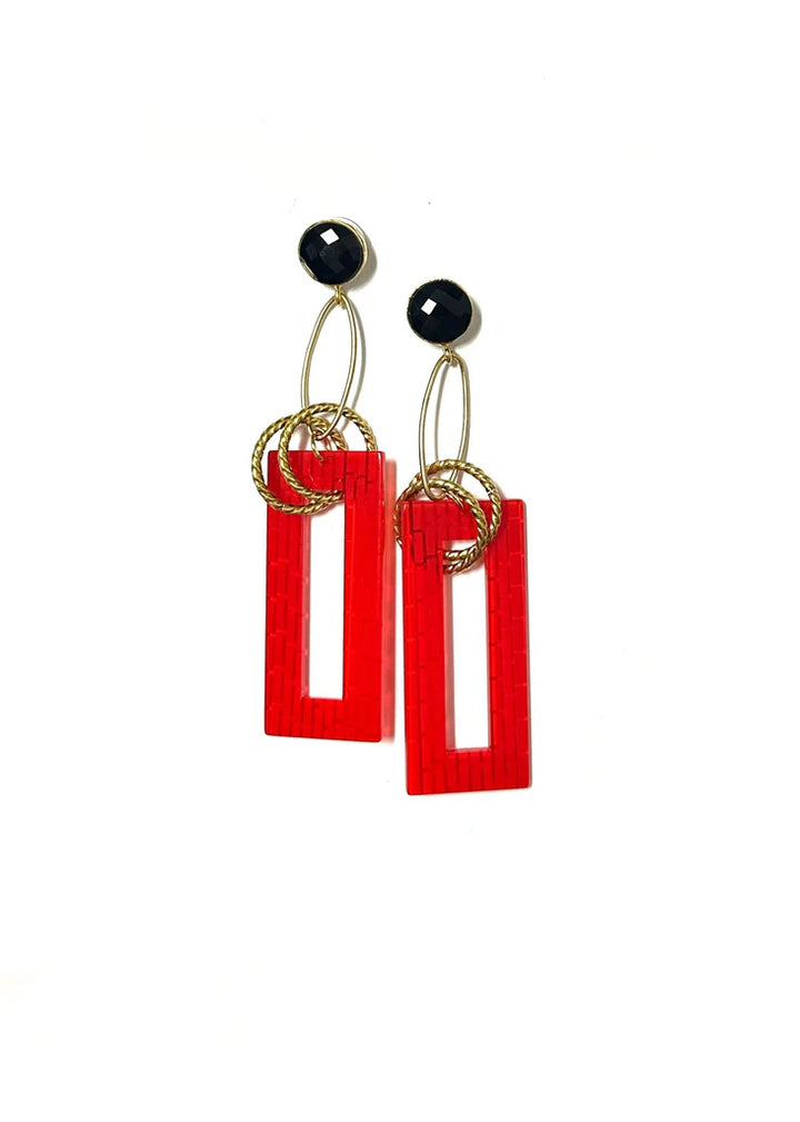 Charlie Earrings