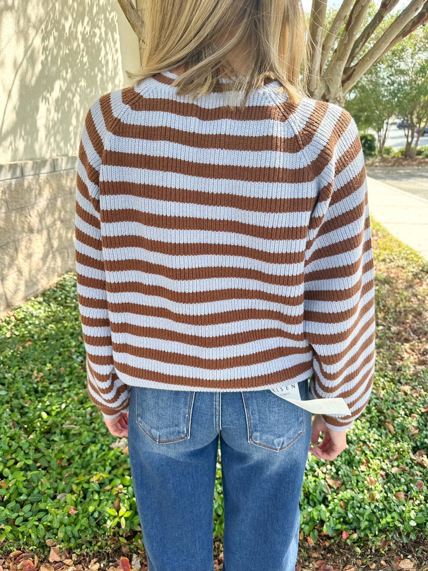 Danna Knit Cardigan