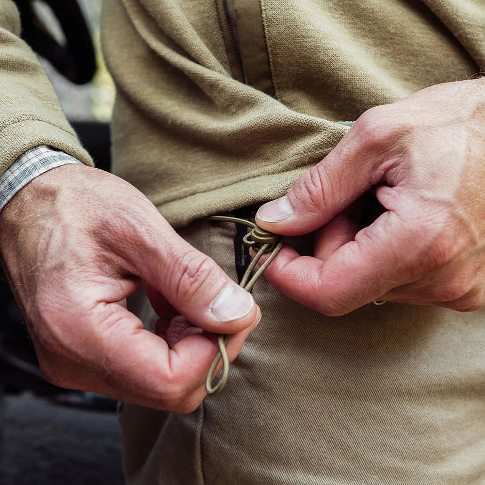 TSG Cashiers Pullover