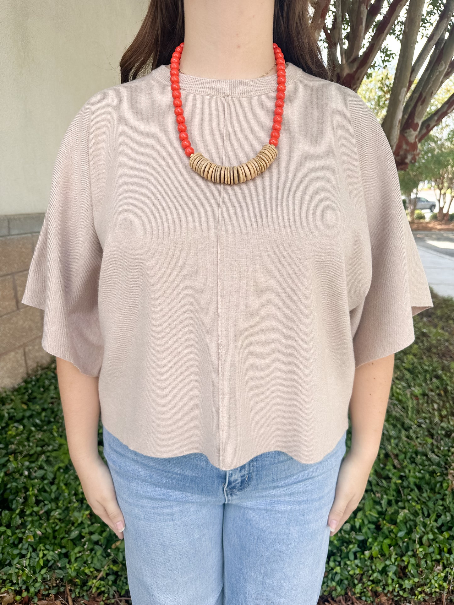 Karissa Top