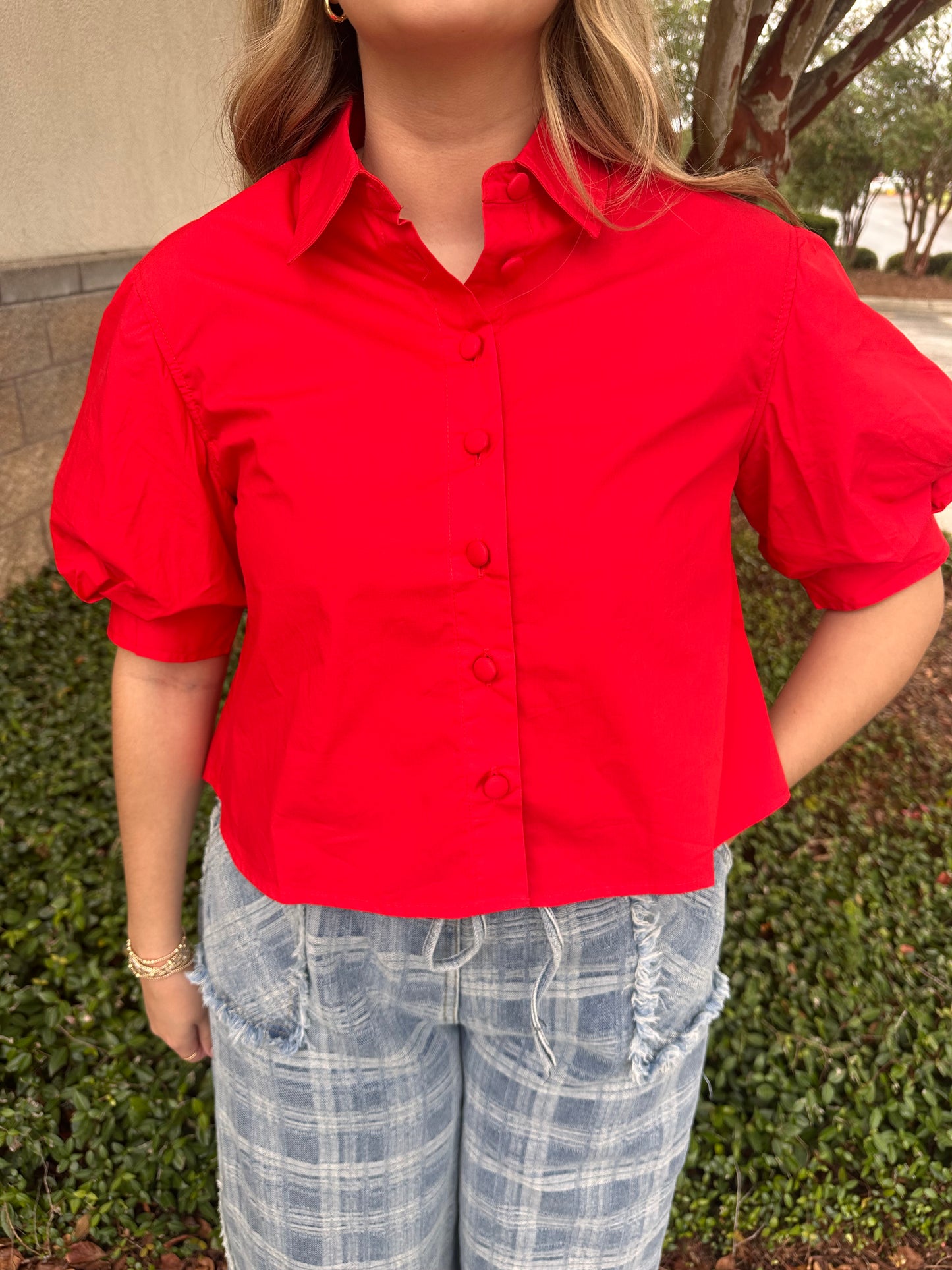 Susan Top
