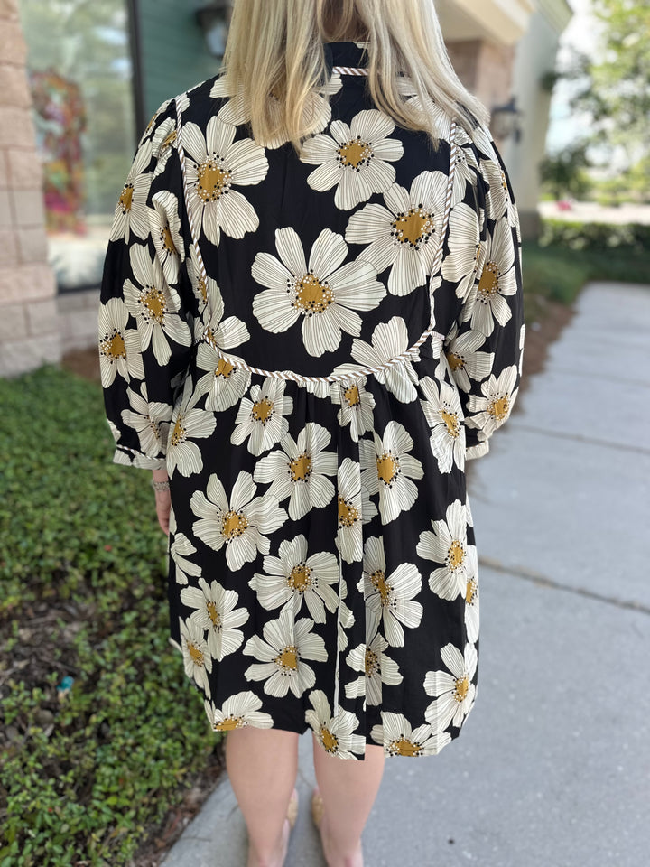 So Darling Dress