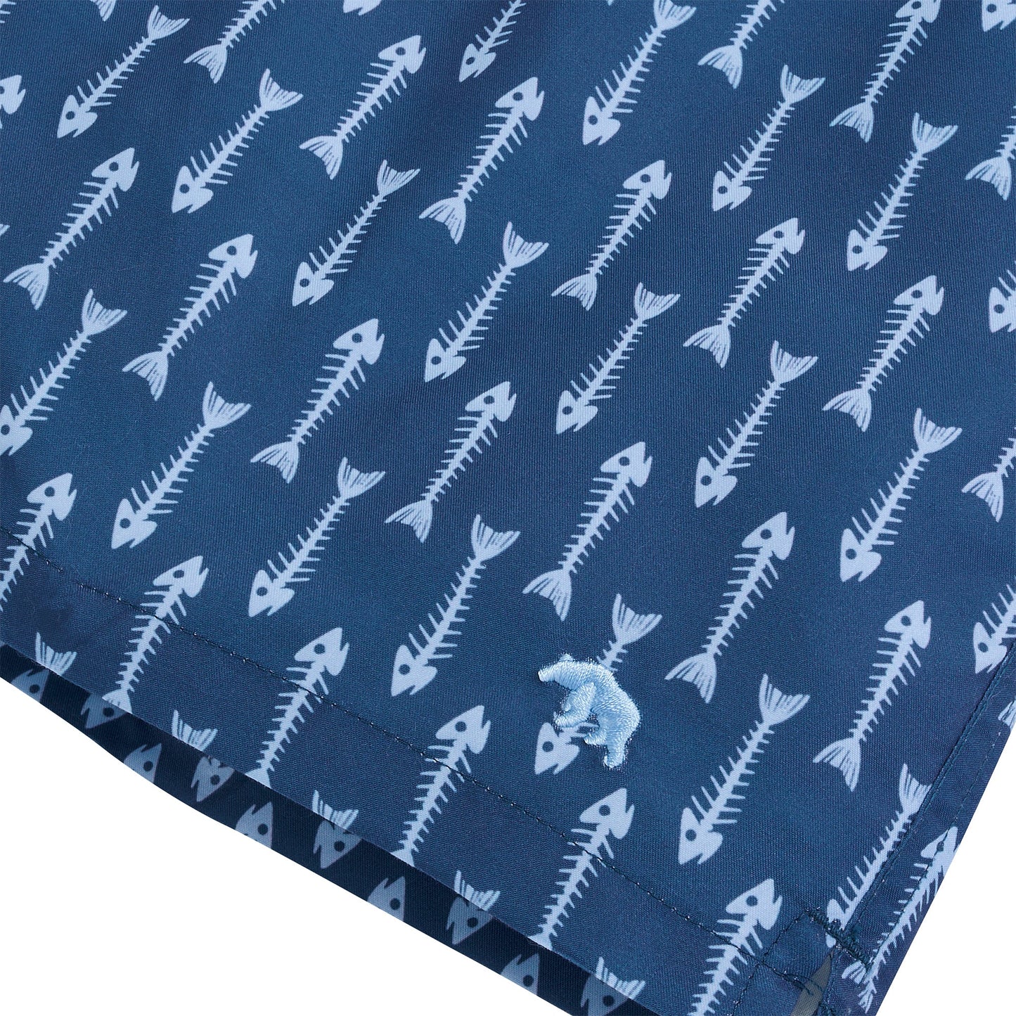 Onward Reserve Bonefish Swim Trunk - Ensign Blue