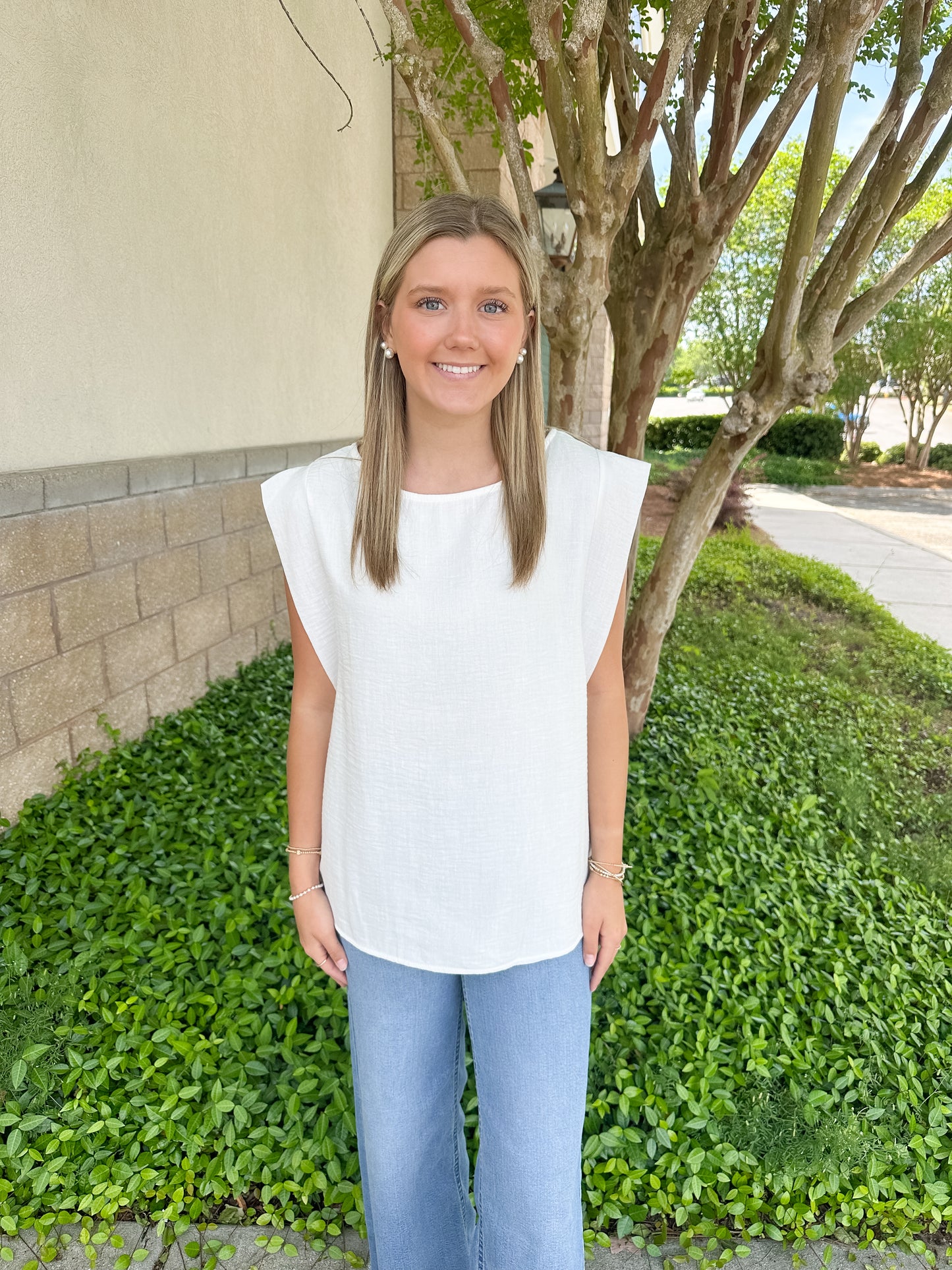 Marlowe Top