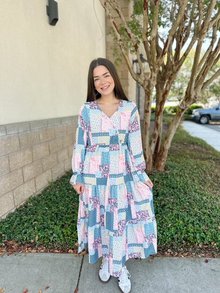 Simply Mila Dress