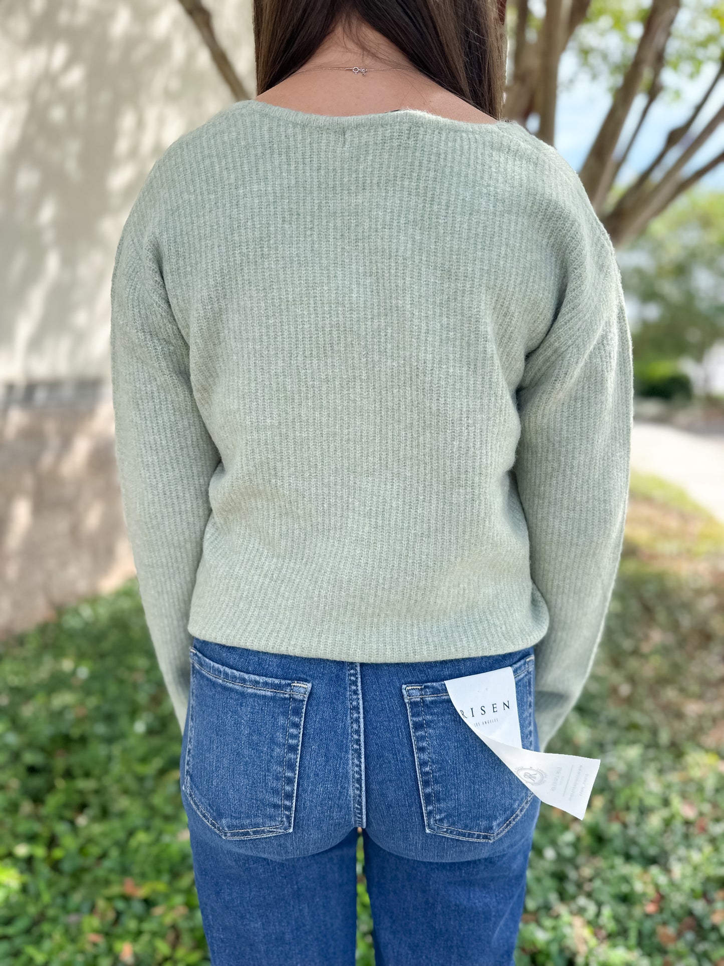 Emile Cardigan