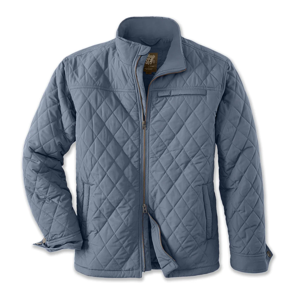 TSG Highland Quilted Jacket