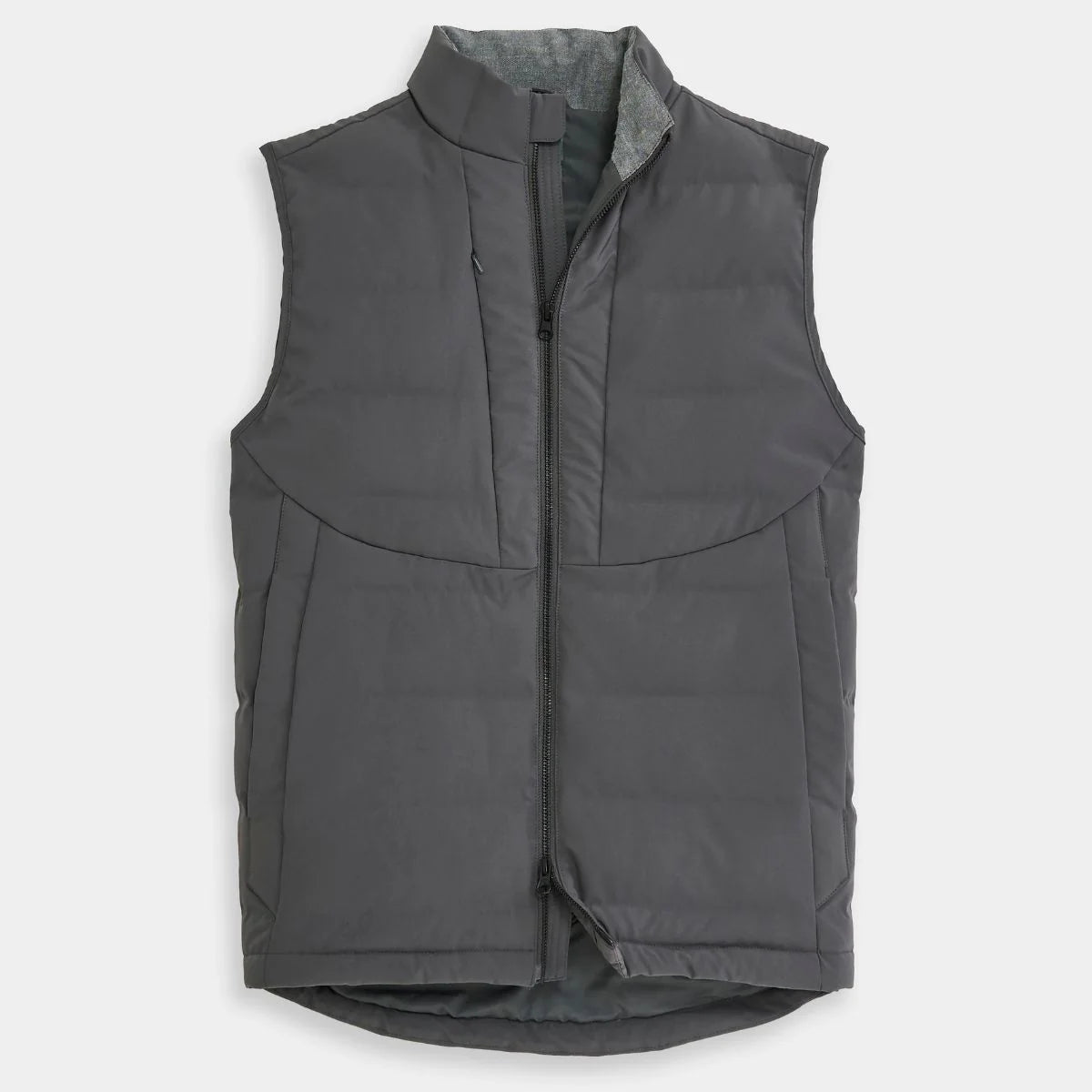 Genteal F25 Anderson Vest - Nightshadow