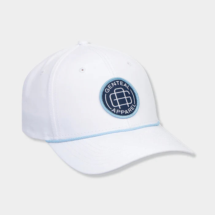 Genteal Core Rope Hat