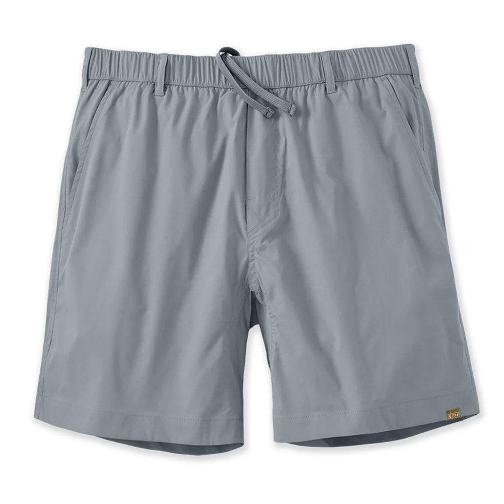 TSG Men’s Reel 6” Short - Quarry
