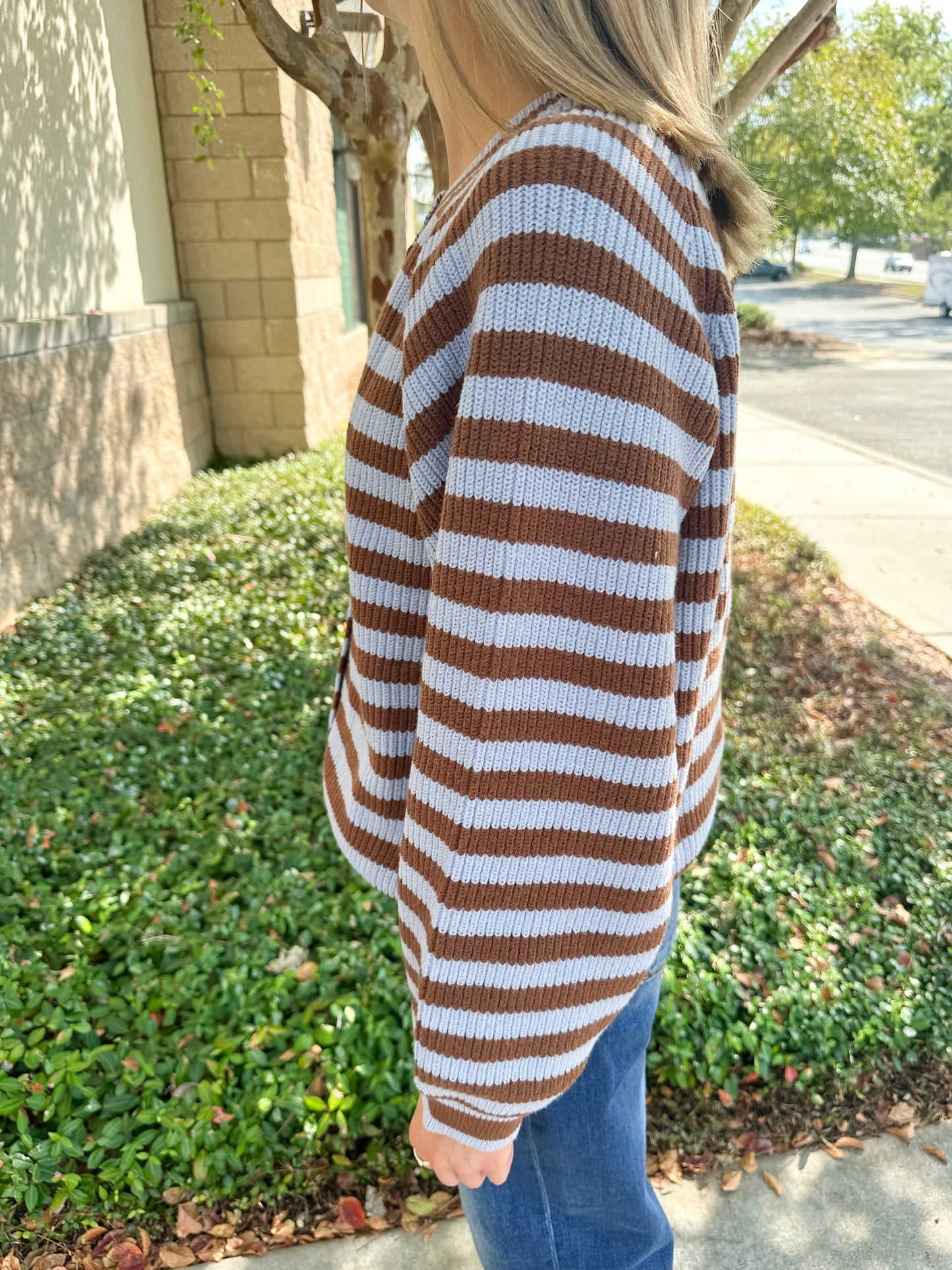 Danna Knit Cardigan