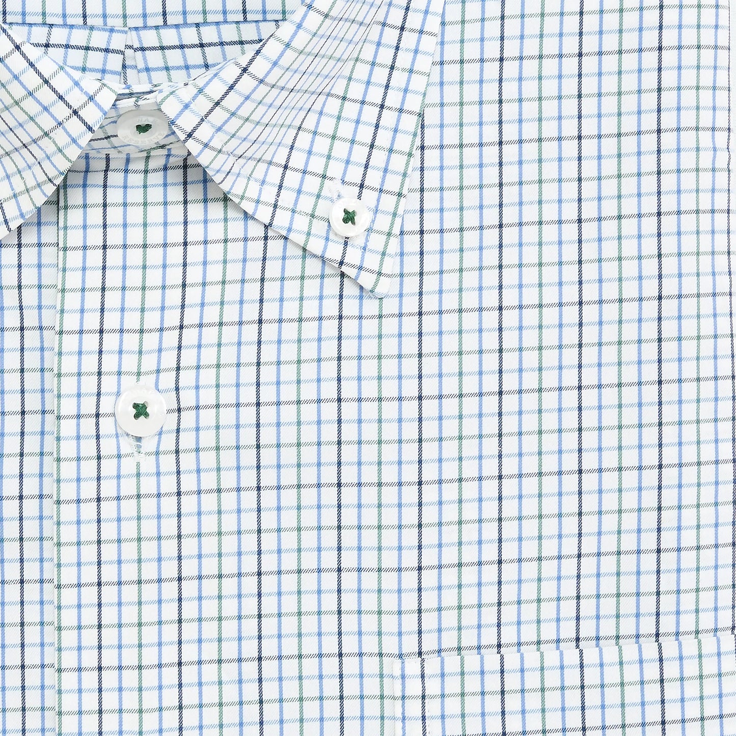 Onward Reserve Barrel Tailored Fit Performance Shirt - Smoke Pine