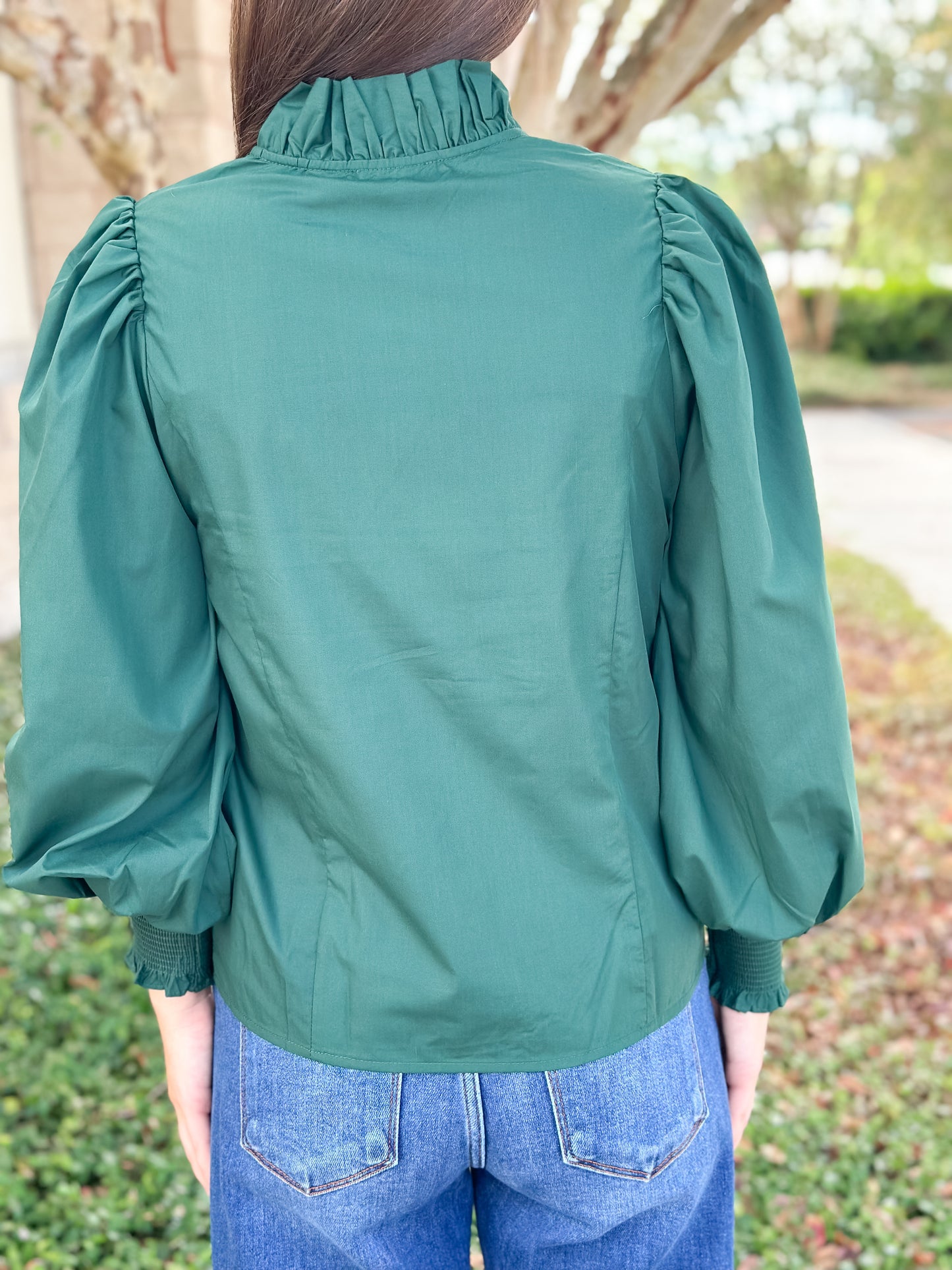 Melody Blouse