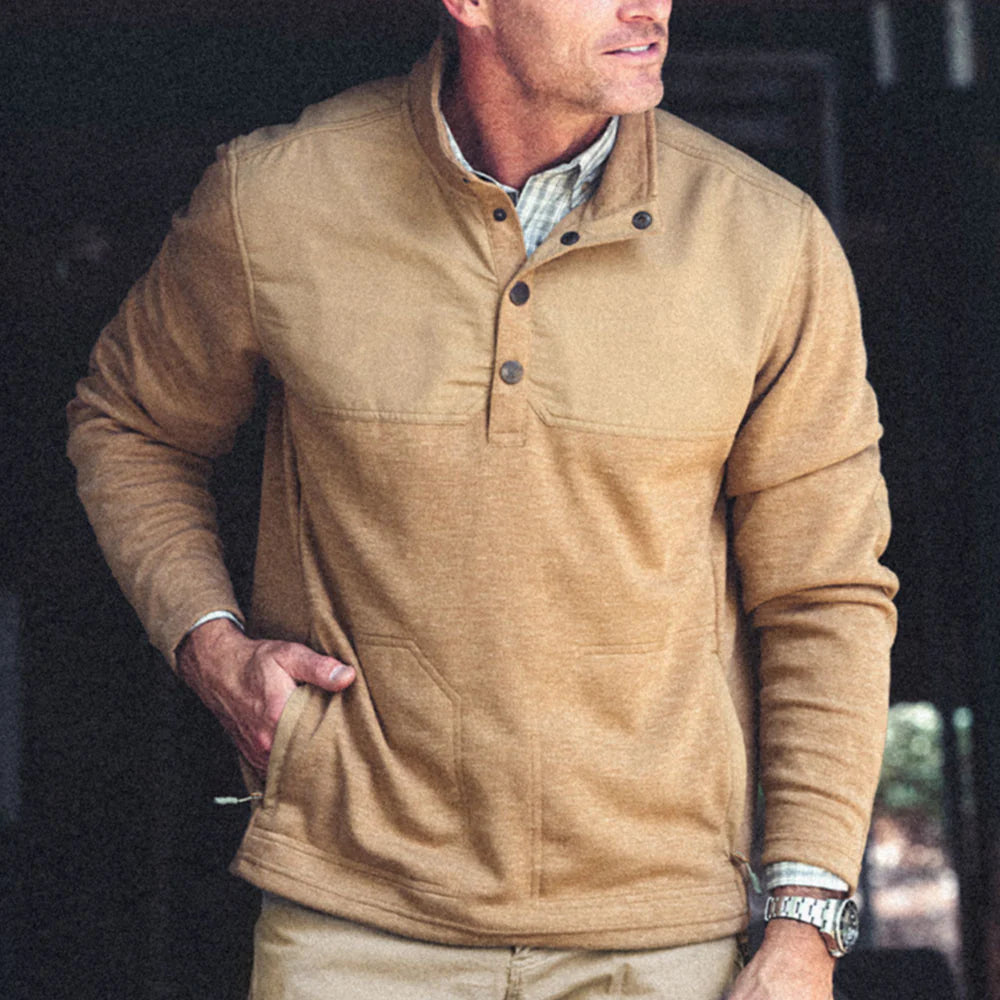 TSG Cashiers Pullover