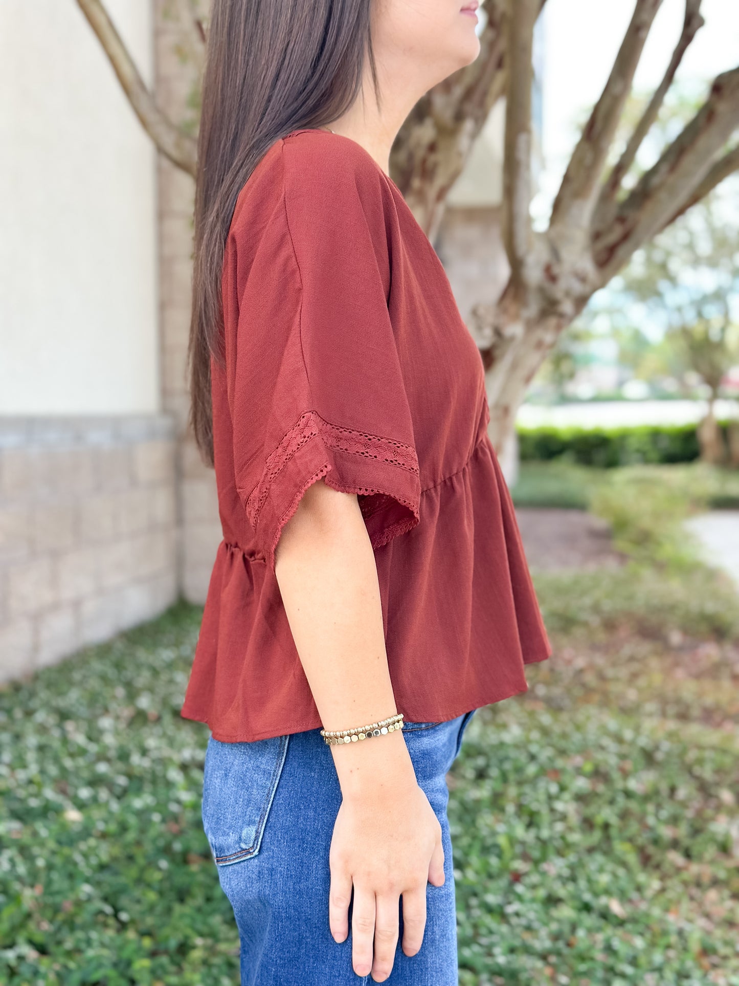 Darling Top