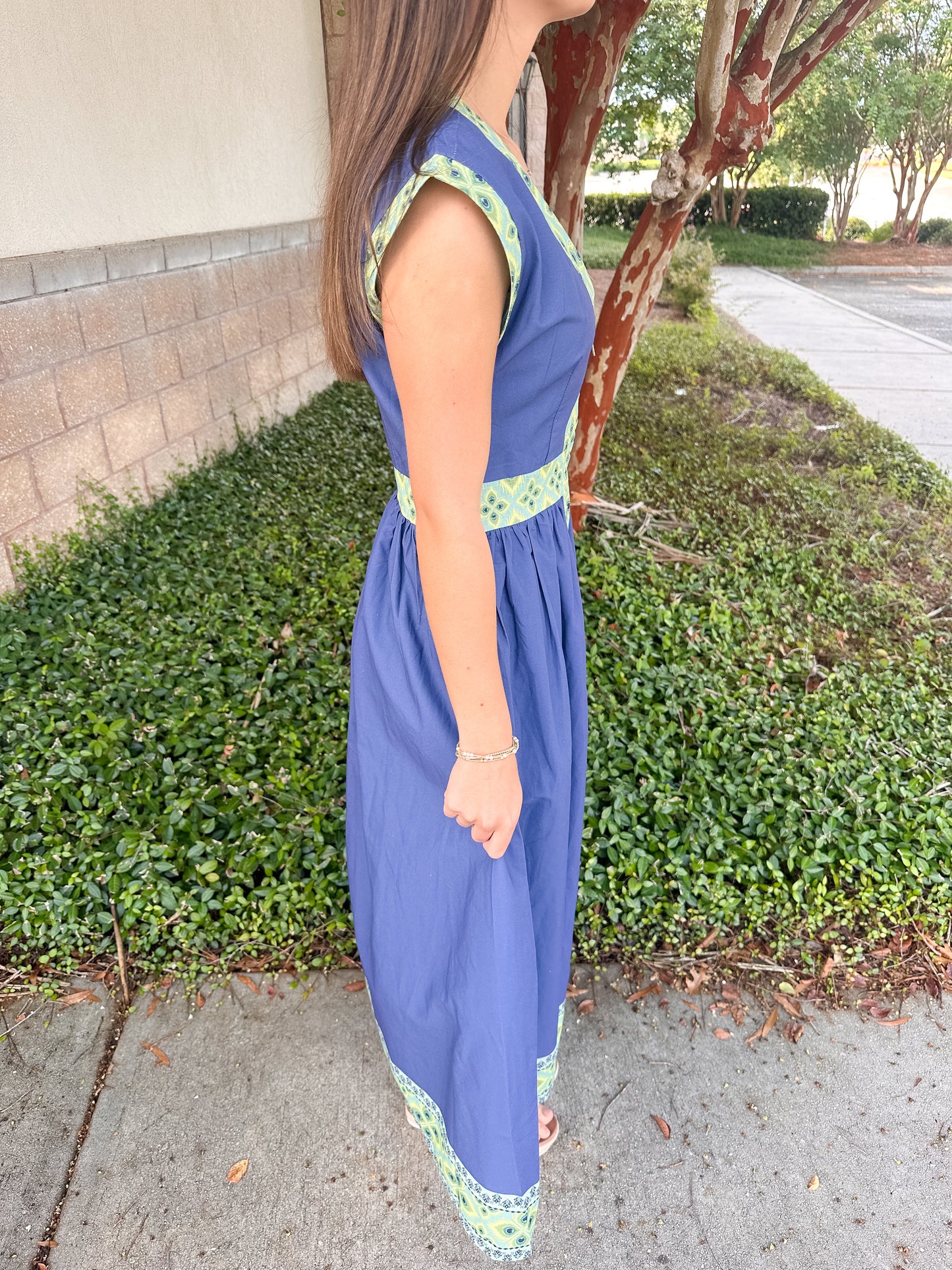 Payton Midi Dress