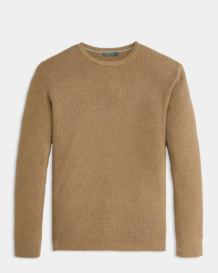 Genteal F25 Rhodes Crewneck