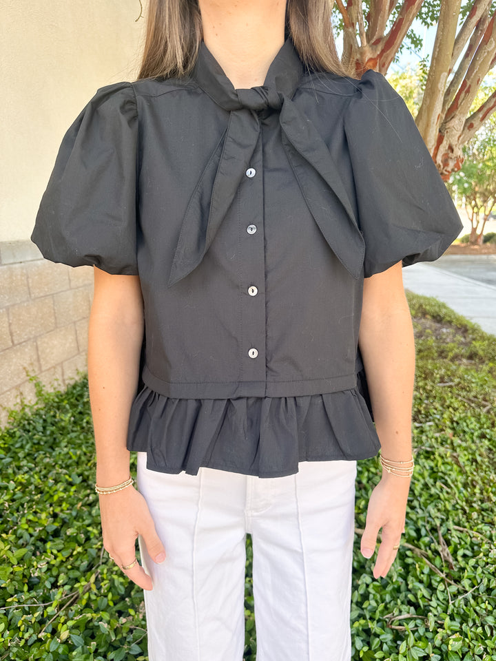 Reese Business Top