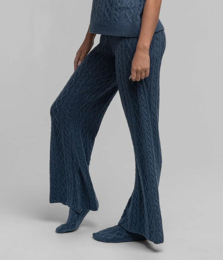 SSCO Women’s Comfy Cozy Sweater Pants - Windsor