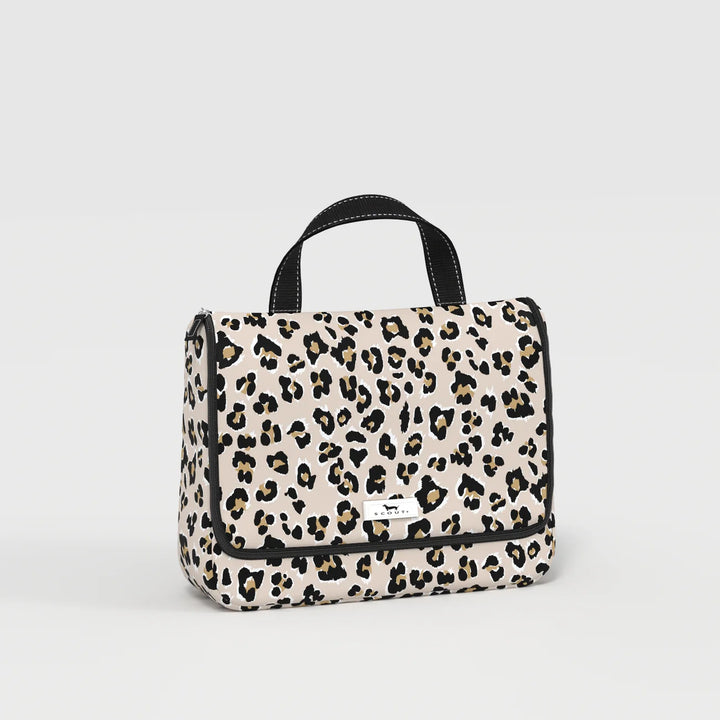 Beauty Gordito Toiletry Bag - Glamoflauge