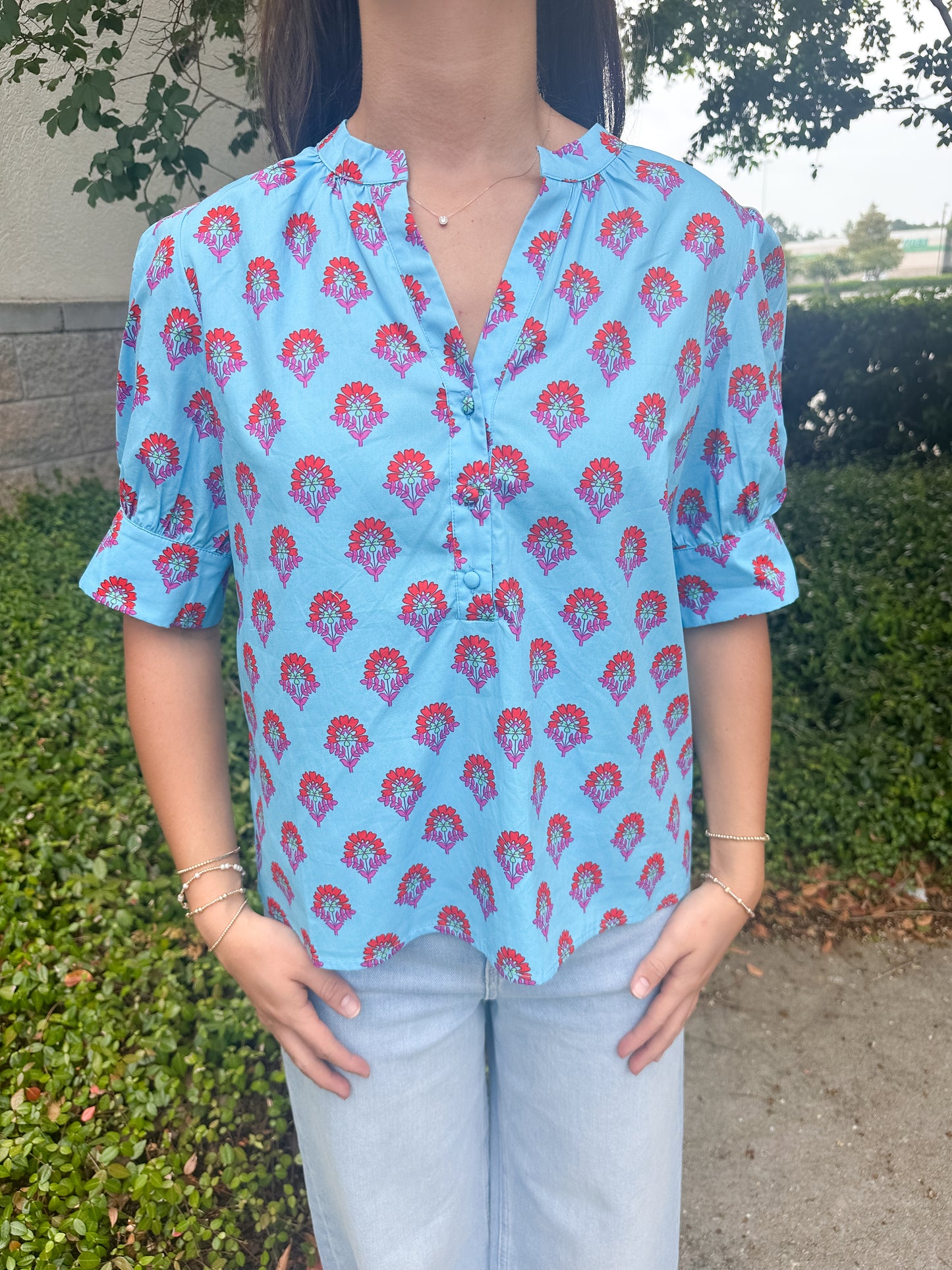 Rosanne Top