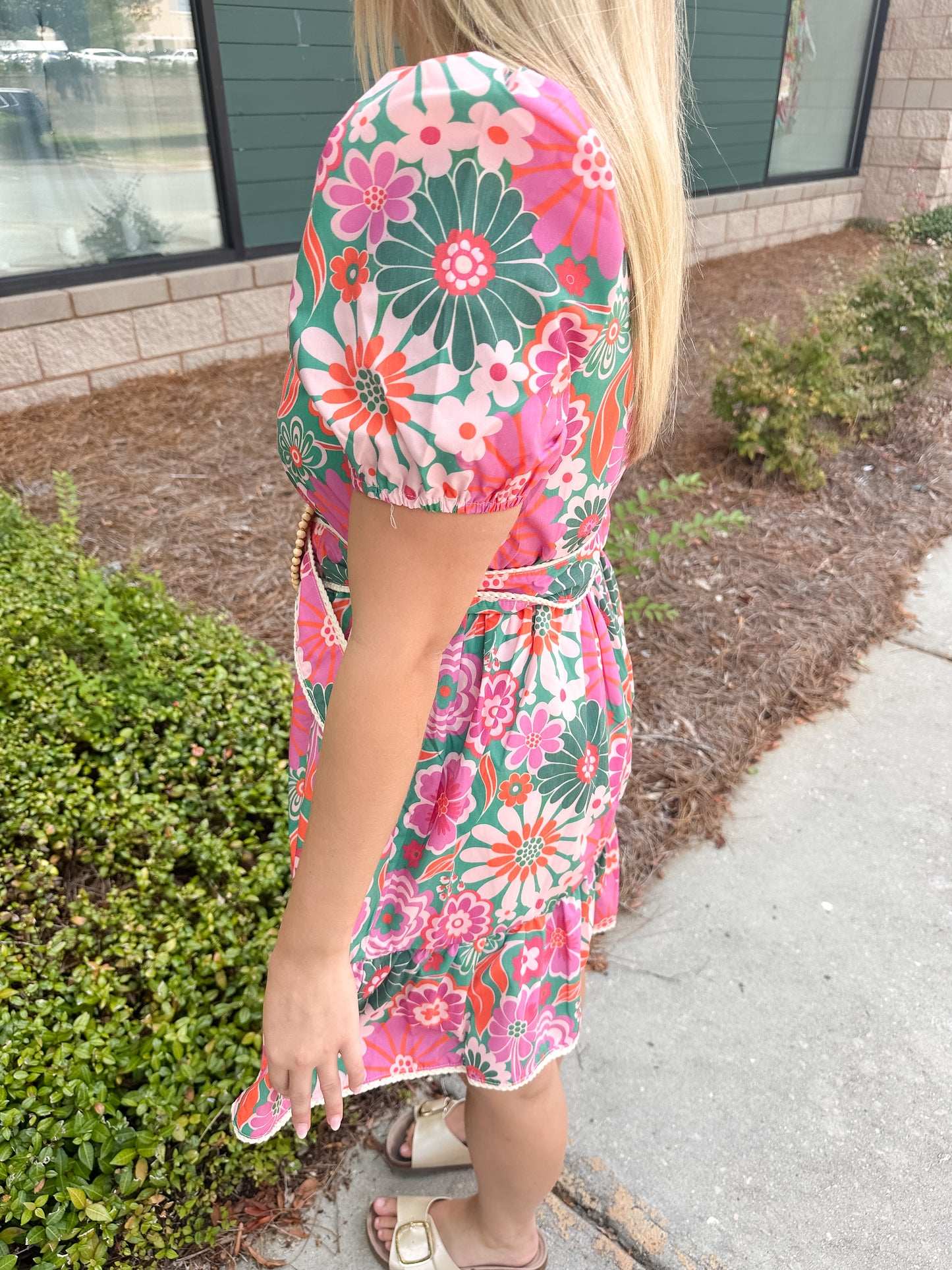 Lila Rae Dress