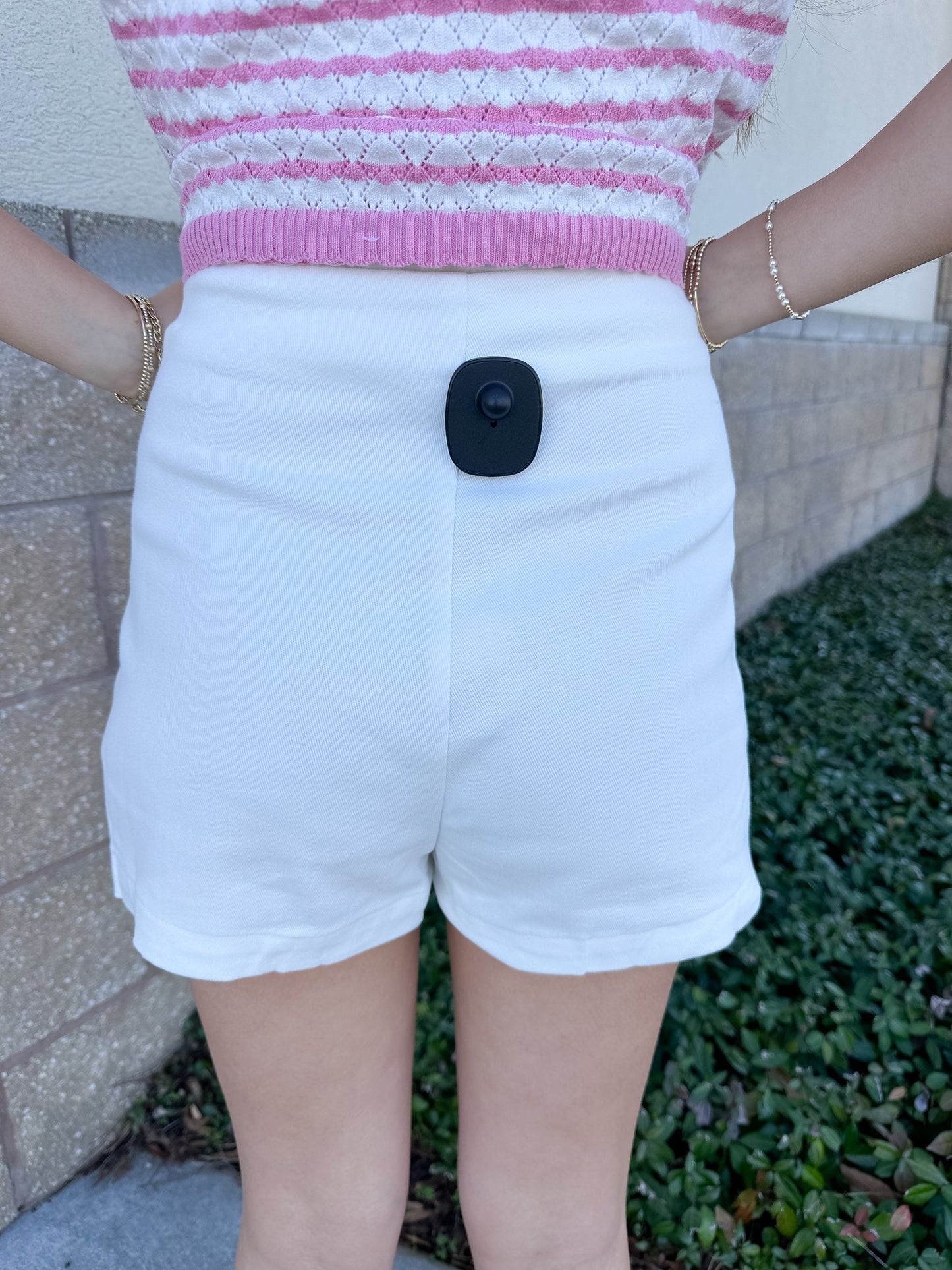 Cassidy Skort