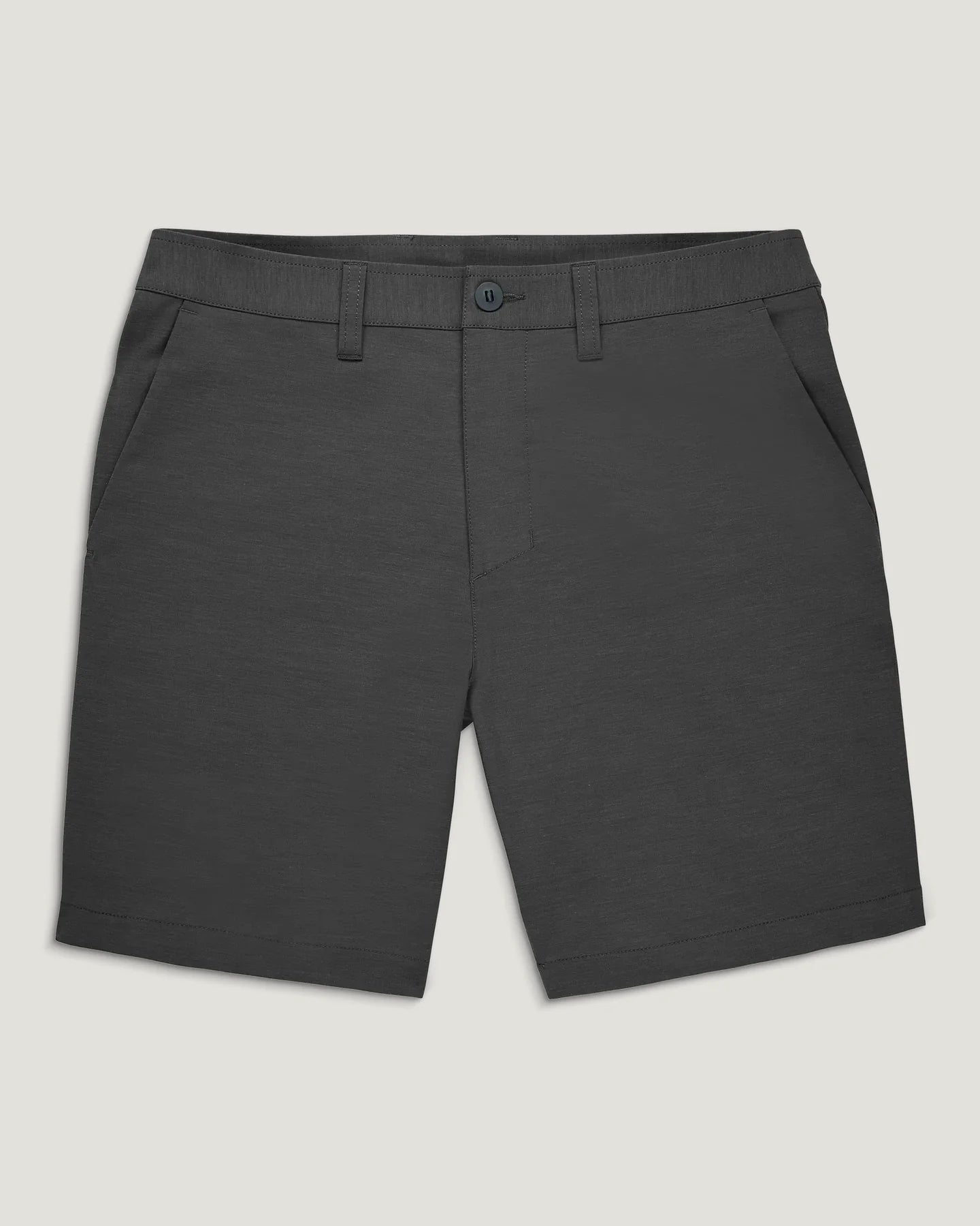 Free Fly Men’s Palmera Hybrid Short -  Anthracite