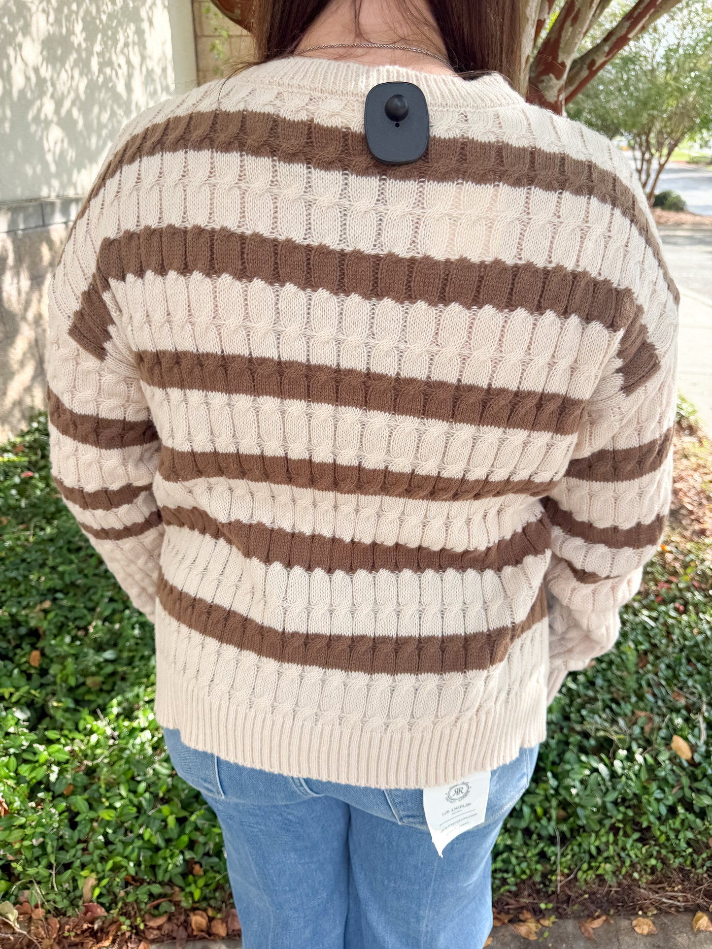 Grace Sweater