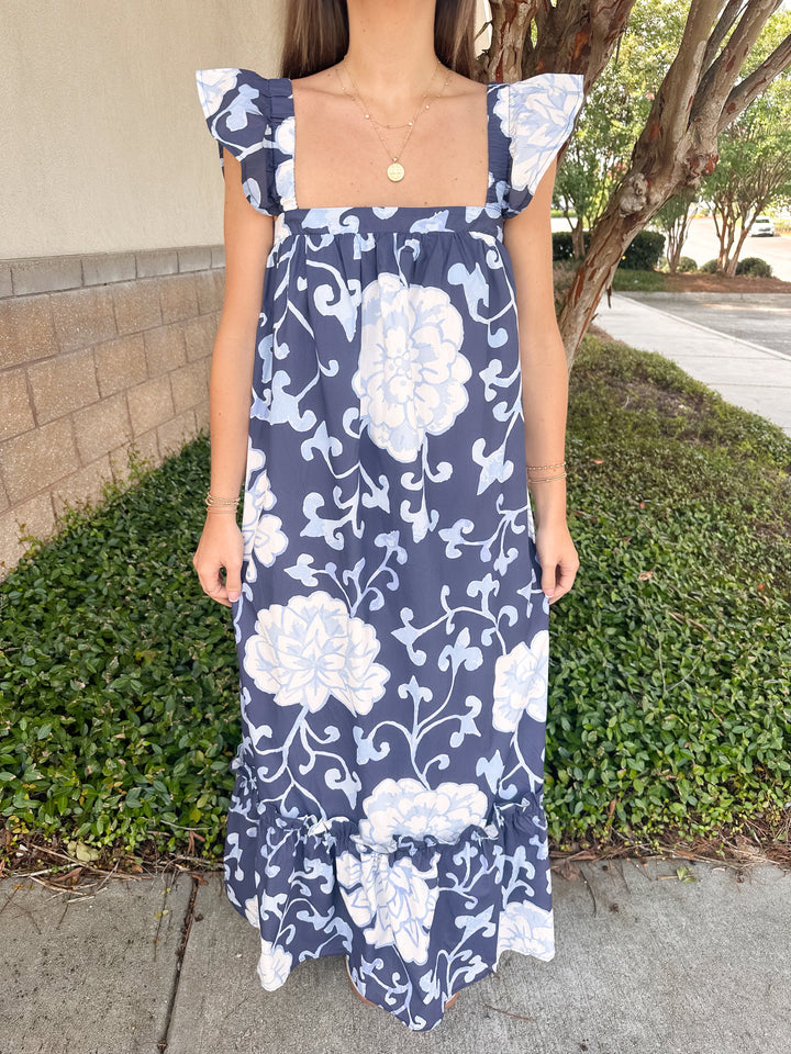 Marlee Maxi Dress