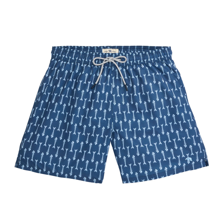 Onward Reserve Bonefish Swim Trunk - Ensign Blue