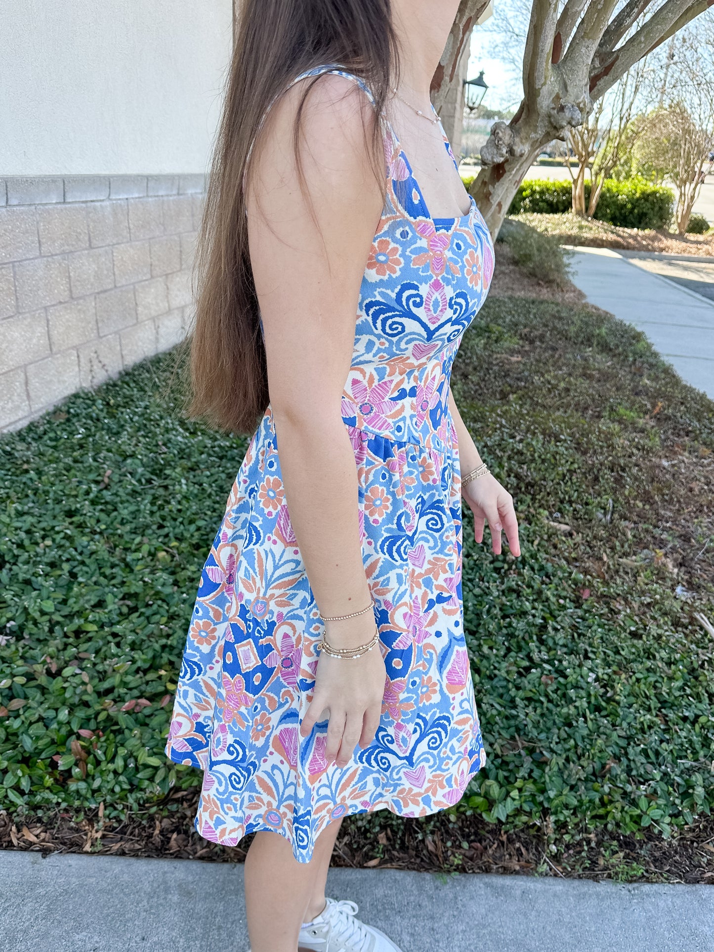 Marisa Mini Dress