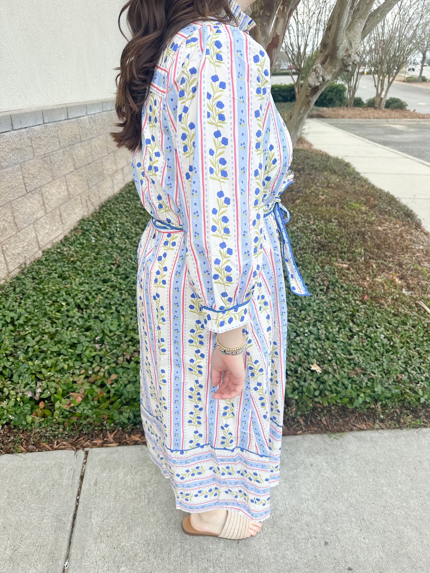 Bridget Dress
