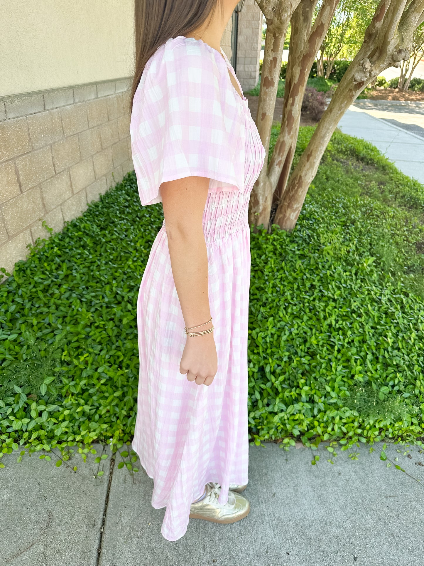 Sara Kate Dress