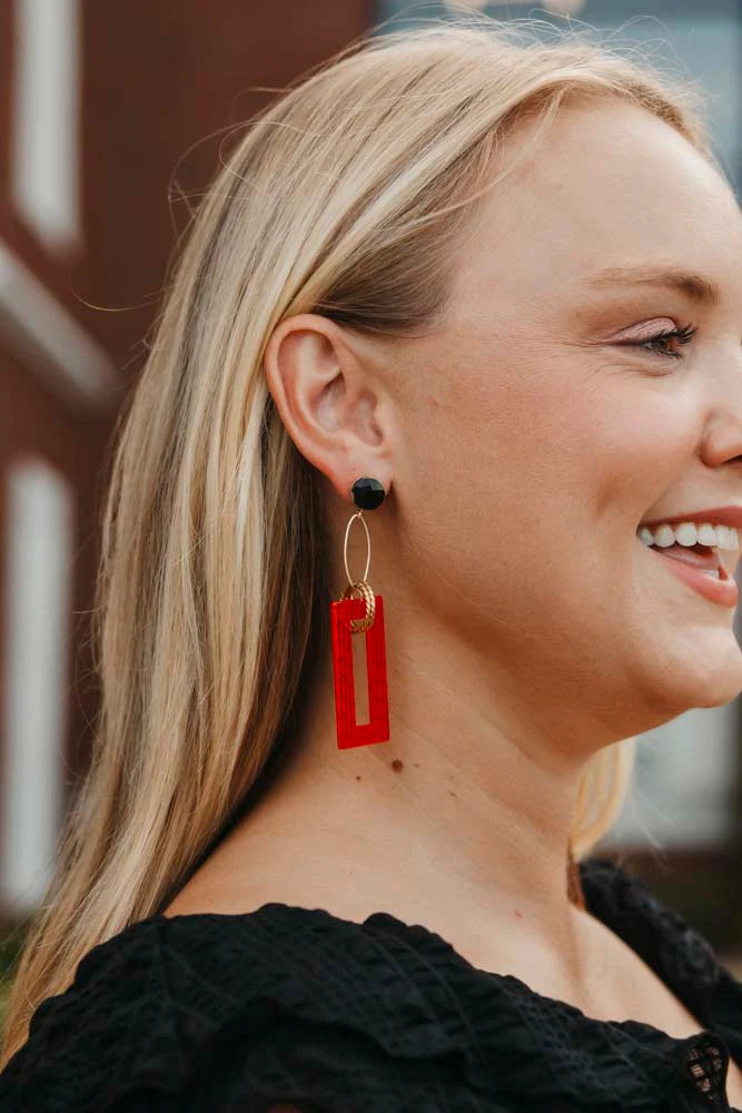 Charlie Earrings