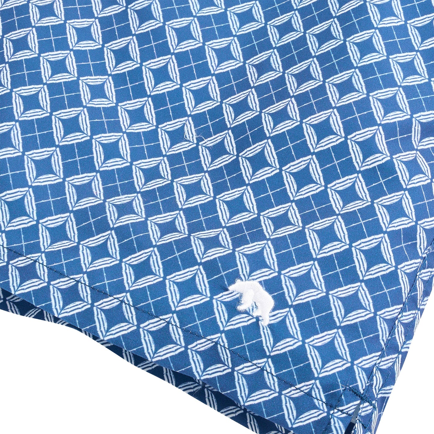 Onward Reserve Galley Swim Trunk - Ensign Blue