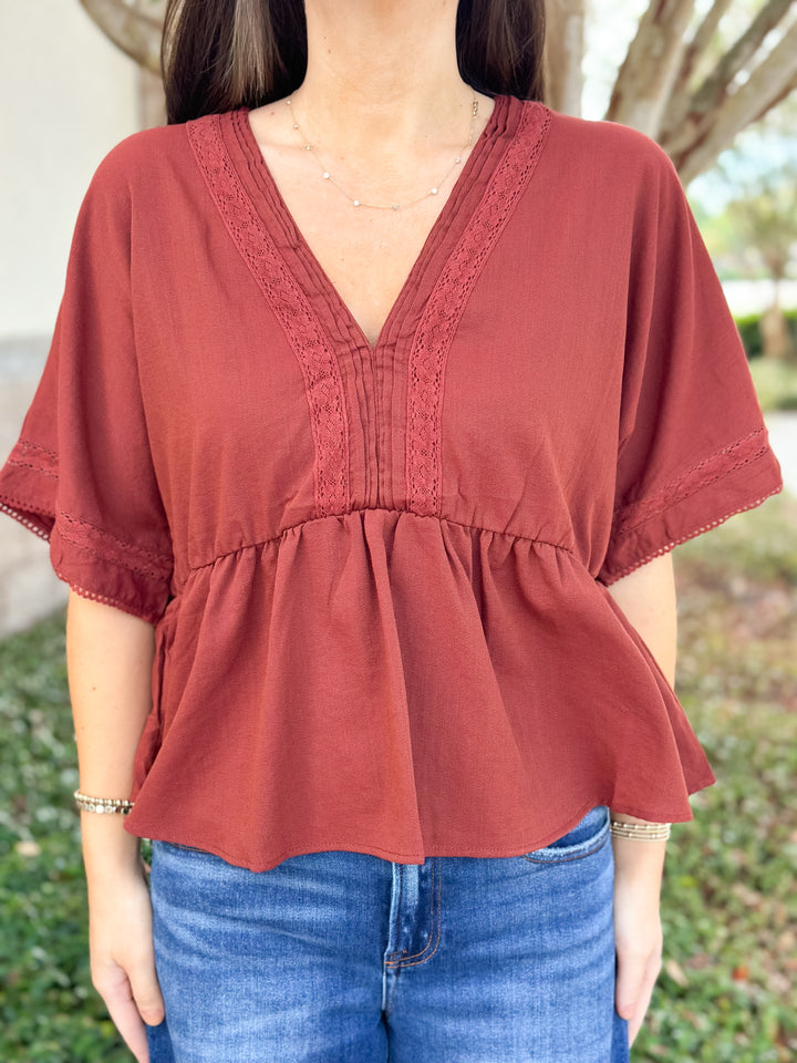 Darling Top