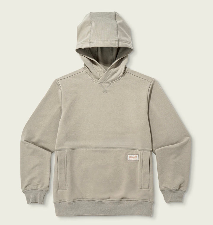 Marsh Wear Youth Fireside Hoodie - Coriander