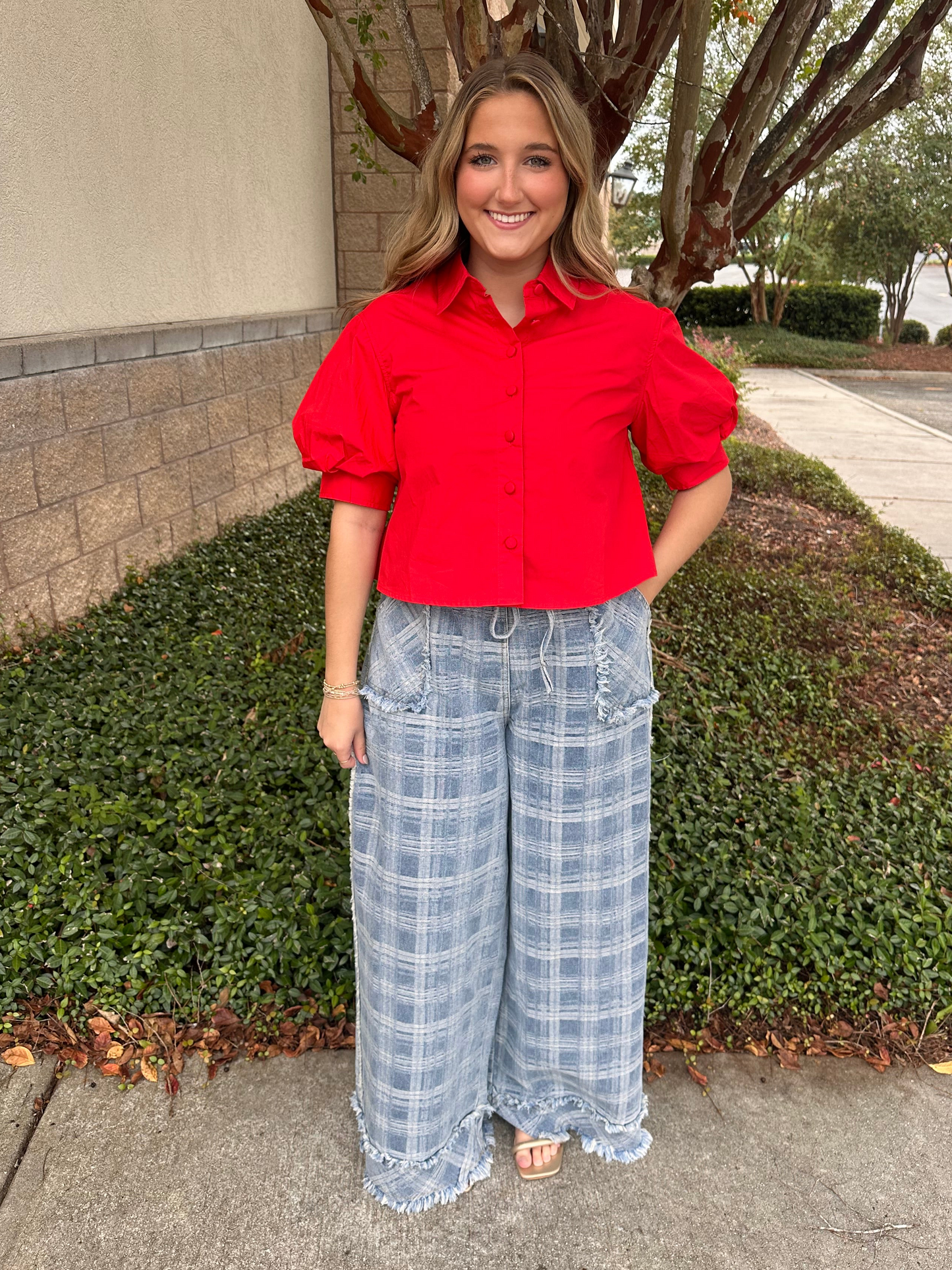 Presley Pant